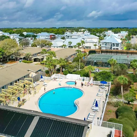 Tennis Village 80B